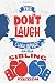 Produktbild The Don't Laugh Challenge - Sibling Edition: The Ultimate Rivalry Joke Book for Brothers, Sisters, and Kids Ages 7, 8, 9, 10, 11, and 12 Years Old