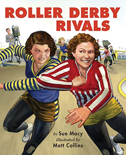 Preisvergleich Produktbild Roller Derby Rivals