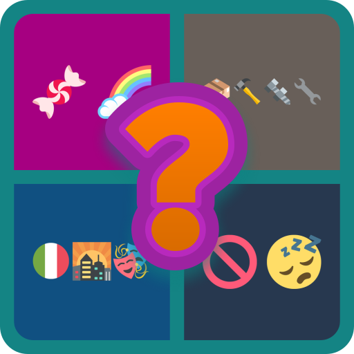 Emoji Quiz