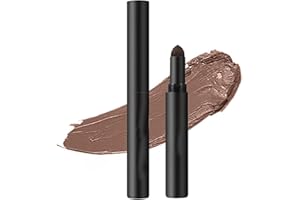 HQRKOTM HQR Poudre de Racine de Cheveux,Retouche Racines Cheveux,Poudre de Retouche de Racines,Couverture de Racine Pour Homme et Femme,Coloration Cheveux Chatain,Poudre pour les Cheveux(Dark Brown)