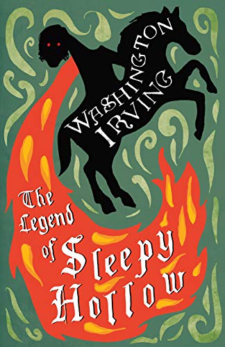 The Legend of Sleepy Hollow (English Edition)