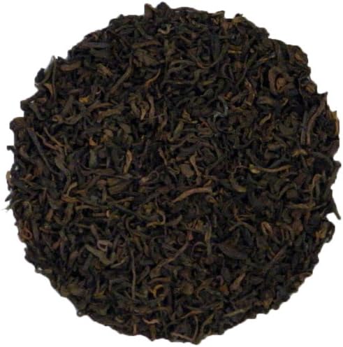 Simpli-Special Golden Pu-Erh 5 Year Vintage Loose Leaf Tea 50g in resealable pouch