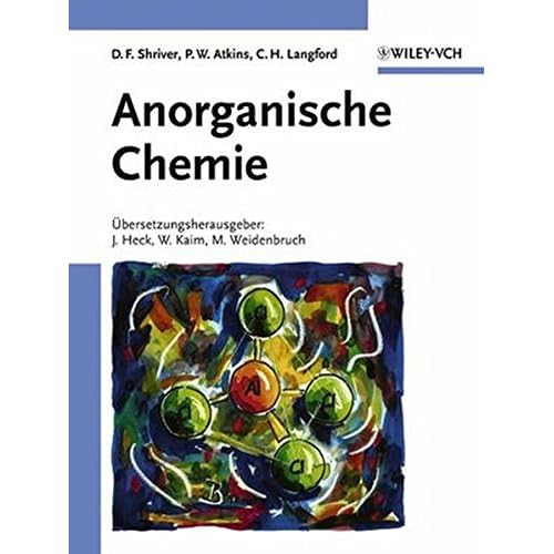 [PDF] Download Anorganische Chemie Kostenlos