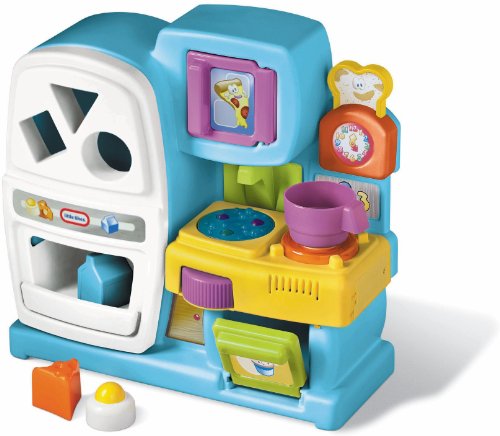 Preisvergleich Produktbild Little Tikes DiscoverSounds Kitchen