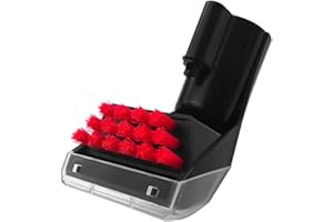 MYAYD 1400B Cepillo de limpieza de repuesto para Bissell 1400B, 1400W, 2290A, 2458, 3194, cabezales de limpieza versátiles, cabezal de repuesto de 7,6 cm, cepillo resistente