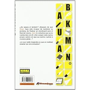 BAKUMAN. 04 (CÓMIC MANGA)