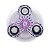 Produktbild Boomli 2017 Fidget Spinner Dreieck Einzelfinger Dekompression Gyro Hand Spinner Fingerspitzen Gyro (A)