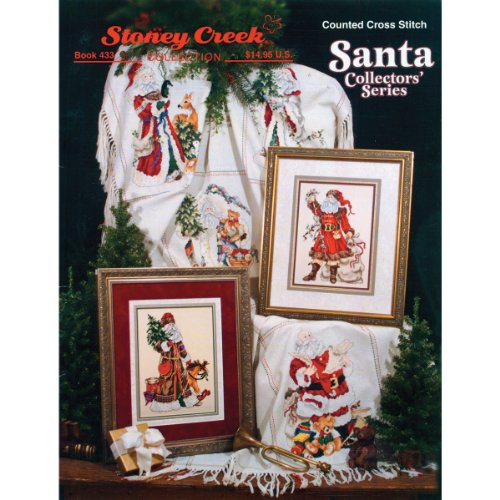 Stoney CreekSanta Collectors' Series