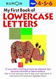Image de My First Book Of Lowercase Letters
