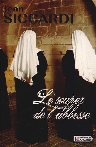 Le Souper de l'abbesse