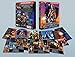 Masters del Universo BD Edición Metalica Numerada y Limitada con Postales 1987 Masters of the Universe [Blu-ray]