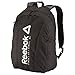 Price comparison product image Reebok Boy Found M Backpack Bag, Black/Negro, One Size