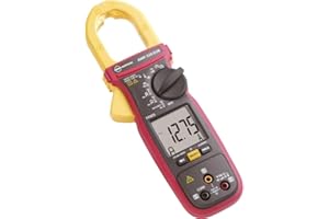 Beha-Amprobe AC/DC TRMS mit Drehfeldmessung, 600A