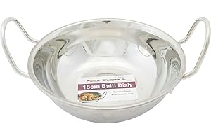 PRIMA KITCHENWARE Balti Dish 15cm