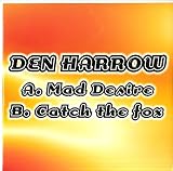 Mad desire