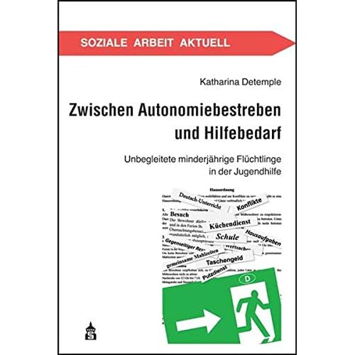 Pdf Zwischen Autonomiebestreben Und Hilfebedarf - 