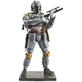 Bandai Hobby - Star Wars - Boba Fett, Bandai Spirits Star Wars Character 1/12 Model Kit