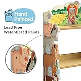 Fantasy Fields TD-11329A Happy Farm Bücherregal - 2