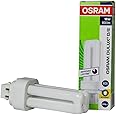 Osram Dulux DE 10w 4 Pin 827 Very Warm White G24q-1 (2700k) Compact Fluorescent Lamp