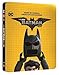 Produktbild The Lego Batman Movie Steelbook 3D/2D Region Free Blu Ray