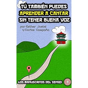 Tú también puedes aprender a cantar sin tener buena voz: Tus primeros pasos