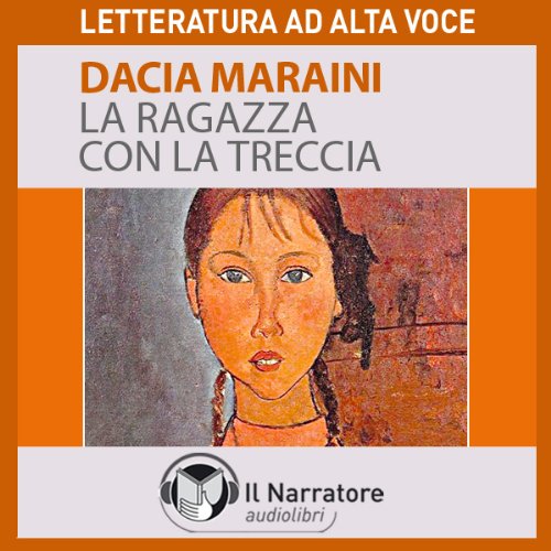 Download La ragazza con la treccia