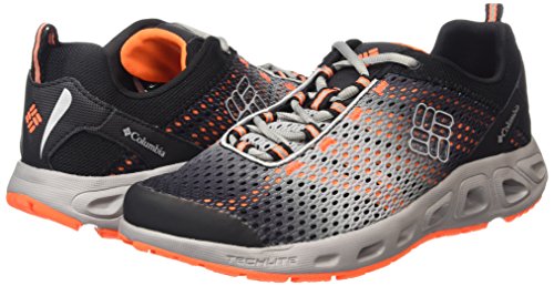 Columbia Herren Drainmaker Iii Trekking-& Wanderhalbschuhe - 5