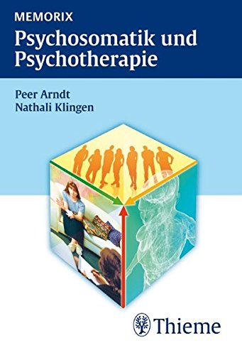 Download MEMORIX Psychosomatik und Psychotherapie Download MEMORIX Psychosomatik und Psychotherapie