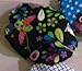 Cherry Stone Cushion - Baby Cushion - Warming for Colic and Precise Treatment