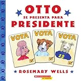 Image de Otto Se Presenta Para Presidente