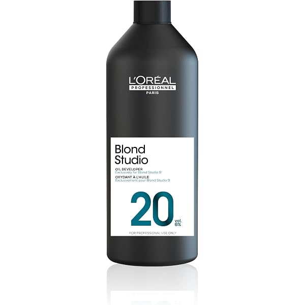 Loreal Dia Light Haarfarbe 9.12 - Ammoniakfrei, Für Graues Haar, 50 Ml