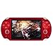 Produktbild Zantec Handheld Spielkonsole, 4,3 Zoll Multi-Funktion Portable Game ,4Gb Speicher Errichtet in Videokamera ,Verschiedene Nichtwiederholungsspiele
