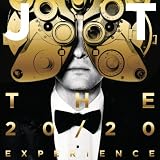The 20/20 Experience - 2 of 2 (Standard Edition) - Justin Timberlake