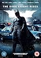 The Dark Knight Rises (DVD) [2012]