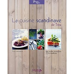 La cuisine scandinave de Trina