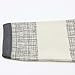 Small Rags Real Unisex Long Sleeved Body Cream/Grey Stripe 18 months (86 cm) 60087