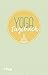 Yoga-Tagebuch by 