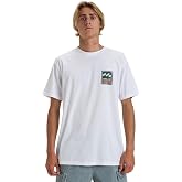 Billabong Erkek Stamp SS Tiş&ouml;rt