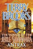 Image de The Voyage of the Jerle Shannara: Antrax: 2