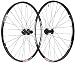Produktbild NoTubes Felge ZTR Crest 26" MK3 28 Loch schwarz