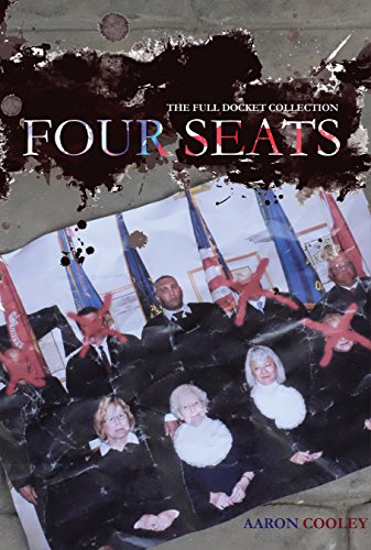 Download Four Seats: The Full Docket Collection (Parts 1-6)