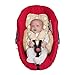 Clevamama ClevaCushion 10-in-1 Nursing Pillow (Cream)