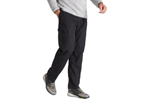 Craghoppers Men's Kiwi Classic TRS Trousers