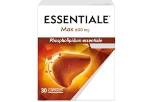 GENERIC ewapharmacy essentiale max 600mg 30 caps