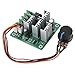 Produktbild Motordrehzahlregler, 6V-30V 10A PWM DC-Gouverneur, einstellbarer Antriebsregler