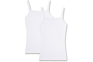 Sanetta Camiseta (Pack de 2) para Niñas