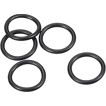 QUARKZMAN 5 stuks rubberen O-ring nitril 110 mm OD 5 mm breedte afdichting sluitring afdichting voor reparatie van machines motorafdichting QUARKZMAN 5 stuks rubberen O-ring nitril 110 mm OD 5 mm breedte afdichting sluitring afdichting voor reparatie van machines motorafdichting