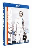 Le mans [Blu-ray] [FR Import] - Steve Mcqueen
