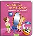 Vom Kopf bis zu den Zehen, hier gibt es was zu sehen! Mein Körper-Buch by