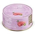 TERRA FELIS Turkey Cat Wet Food - 80G